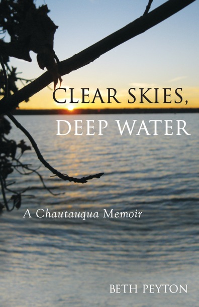 Clear Skies, Deep Water